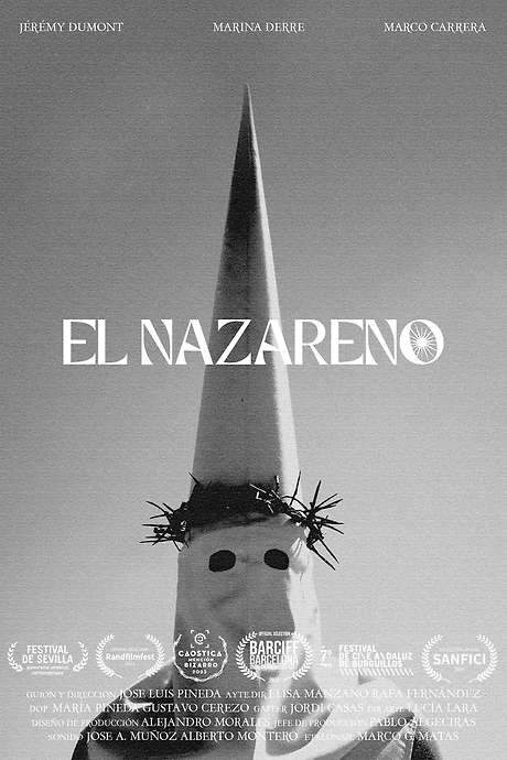 El Nazareno